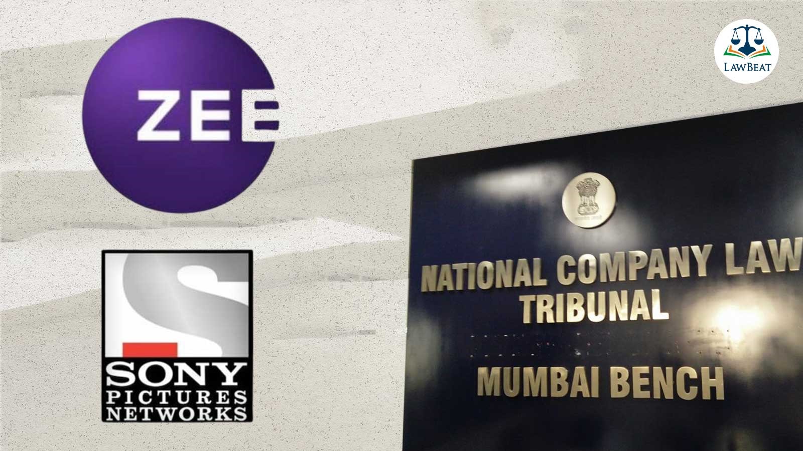 Lawbeat Nclt Seeks Response From Sony In Plea To Implement 10 Billion Zee Sony Merger 7883